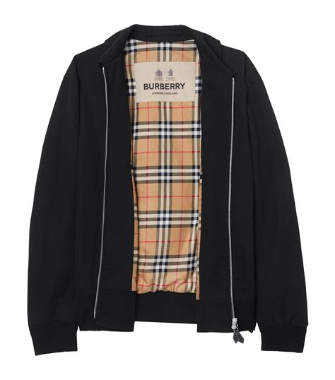 burberry london jacket price.